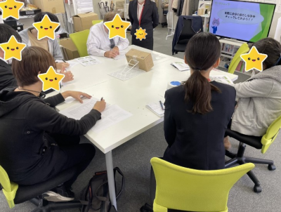 「残業ほぼナシ」「土日祝休み」スタッフに優しくゆとりある職場環境！